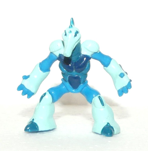 Gormiti giochi preziosi - gormiti, 2^