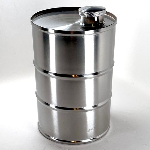 750ml benzina tamburo - benzina, barile