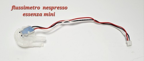 Delonghi flussimetro originale - flussimetro,