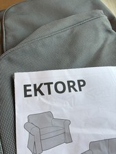 Copripoltrona Ikea Ektorp