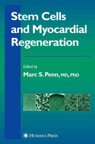Stem cells and - cells, myocardial