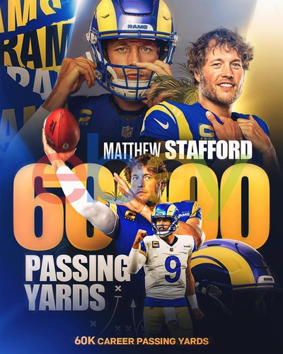 Matthew stafford 000 - stafford, metri