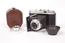 Voigtlander perkeo 6x6 - i,
