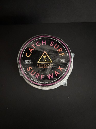Catch surf softboard - catch, formula