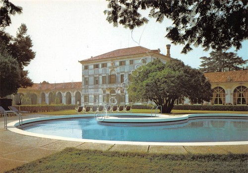 Cartolina zerman mogliano - zerman,
