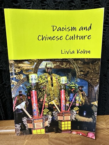 Daoism and chinese - daoism,