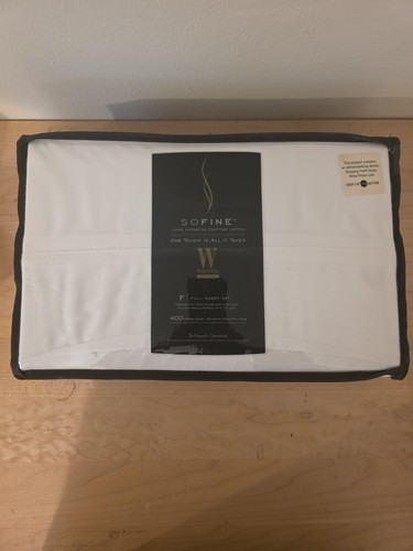 Wamsutta 400 thread count - wamsutta,