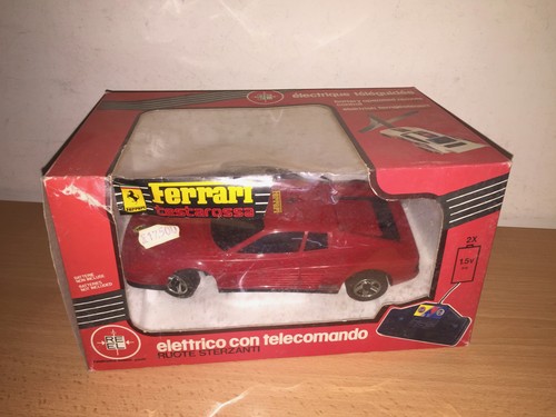 Reel vintage ferrari - reel,