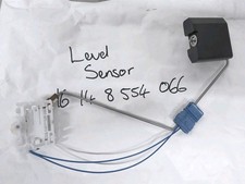Sensore leva serbatoio - sensore,