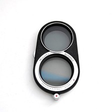 Minolta Filtro Polarizzatore