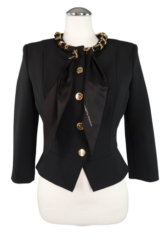 Elisabetta franchi blazer - elisabetta,