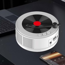 Mini giradischi Mini Music Box