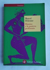 ✅ Dioniso e la pantera