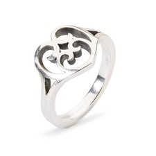 MODA Trollbeads Anello Anima