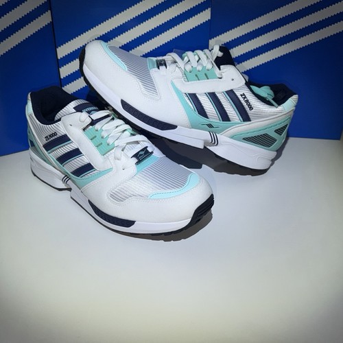 Adidas 8000 overkill away - zx,