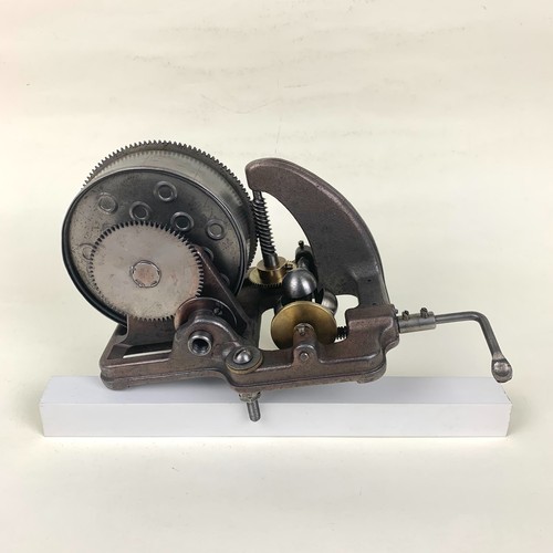 Motore per victor victrola - motore,