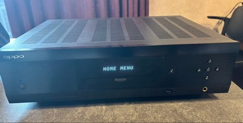 Lettore blu ray oppo - lettore, udp-205