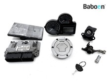Set interruttore accensione di