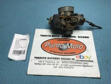 Carburatore carburetor completo Husqvarna SMS 125 2T 2002-2004