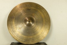 Zildjian 22" Avedis Reissue Crash Ride Piatto 2685g