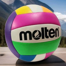 Pallavolo Fusa - AHV57237 Multicolore Nuova