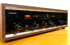 Pioneer E-1000AMP