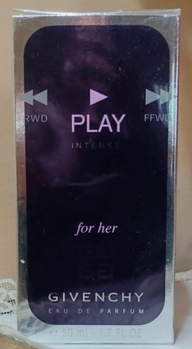 Profumo donna givenchy play - givenchy,