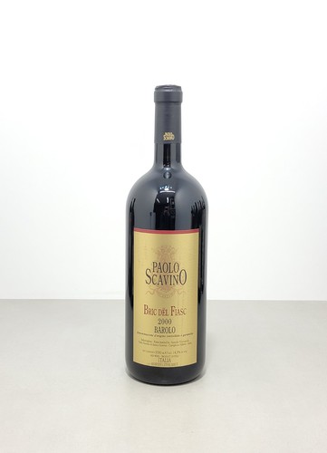 Barolo bric del fiasc - bric,