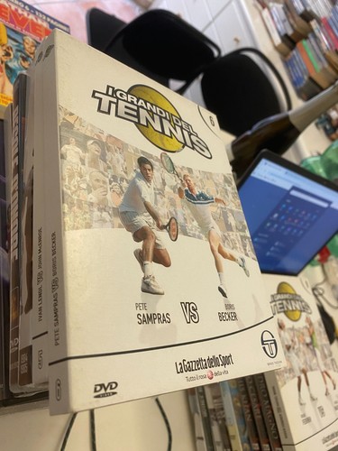 Dvd grandi del - dvd,