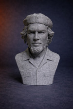 BUSTO STORICO CHE GUEVARA