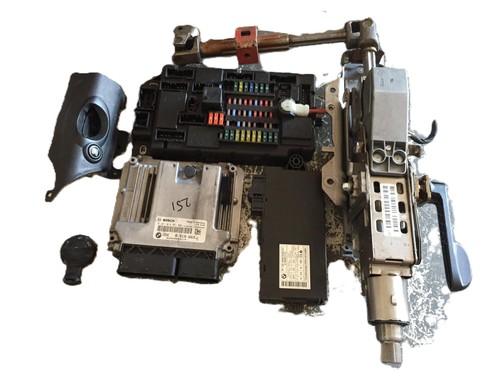 Kit chiave per mini - cooper, 2°