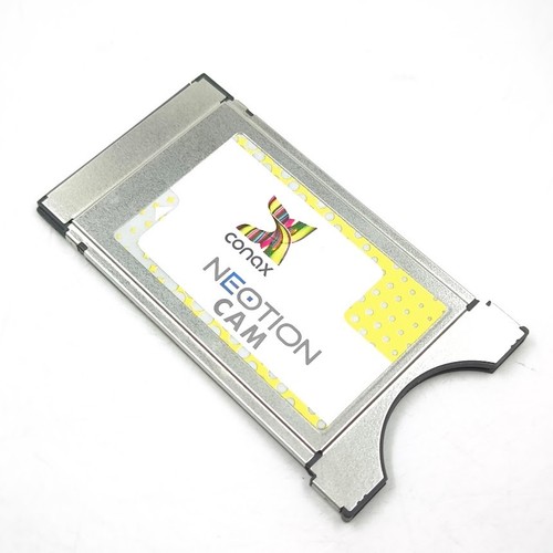 Neotion conax modulo cam - neotion,