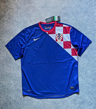 MAGLIA CALCIO AWAY CROAZIA