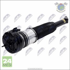 1x Sospensioni pneumatiche