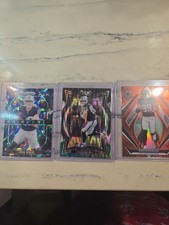 Lotto Brock Bowers Rookie (3)