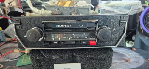 Autoradio vintage anni - autoradio, '70