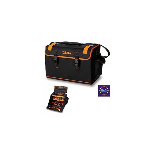 Borsa porta attrezzi - borsa,