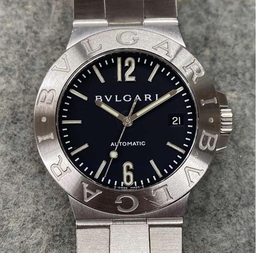 Bvlgari lcv38s - bvlgari,