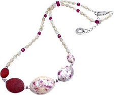 COLLANA GIROCOLLO ANTICA