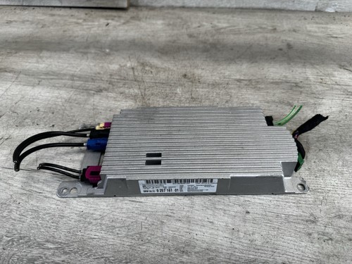 Bmw bluetooth telematica - bluetooth,