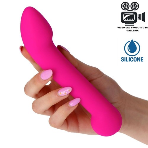 Dildo donna stimolatore punto
