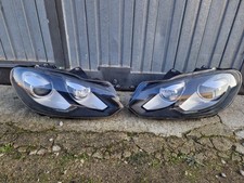 Volkswagen Golf 6 2009-2013