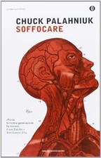 Soffocare By Chuck Palahniuk