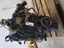 MOTORE COMPLETO PER PEUGEOT 207 1° Serie 135QF 9HX diesel 1560 (06>09)