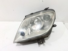 FARO FANALE ANTERIORE SINISTRO