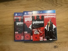 Wolfenstein Versione