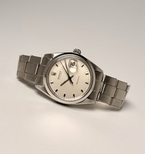 Rolex Oysterdate Precision