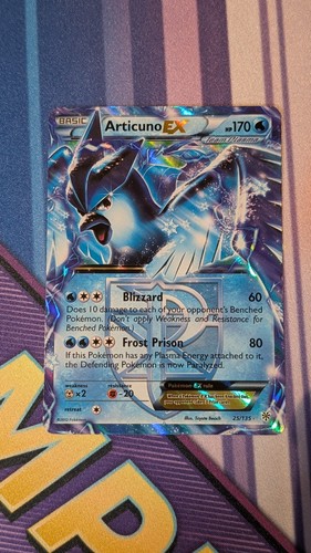 Articuno - (team, plasma)