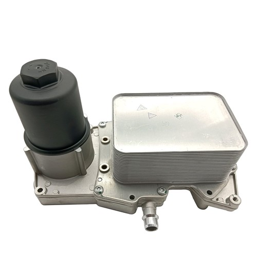 Radiatore olio motore - , land