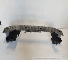 1540638 Traversa paraurti ant